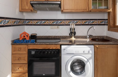 Faro de Cullera Apartment | VILLAS CAP BLANC, 1-31 CAB I-36