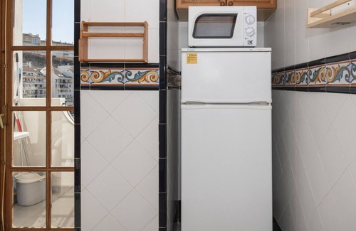 Faro de Cullera Apartment | VILLAS CAP BLANC, 1-31 CAB I-36