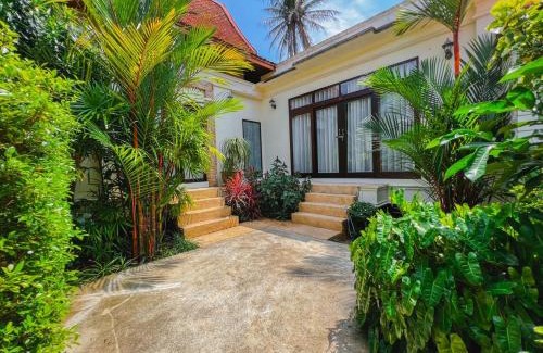 Ko Pha-ngan House | Villas Chaba