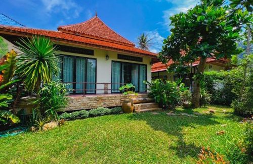 Ko Pha-ngan House | Villas Chaba