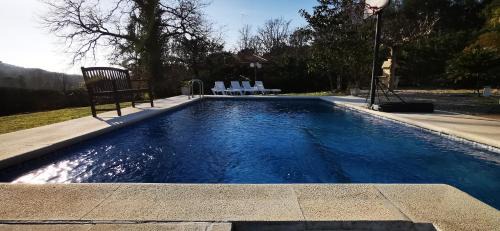 Can Carbonell Villa | VILLAS COSETTE - Villa Martina