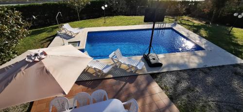 Can Carbonell Villa | VILLAS COSETTE - Villa Martina