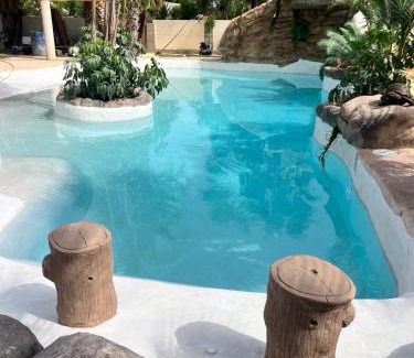 Vilamarxant Villa | Villas de encanto