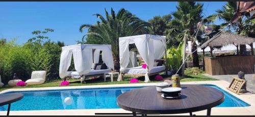 Vilamarxant Villa | Villas de encanto