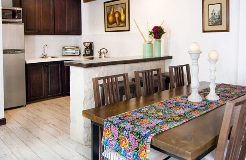 Santa Ana Villa | Villas de la Ermita 02, Antigua Guatemala