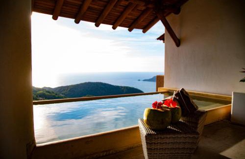 Cerro del Vigia Hotel | Villas del Vigia