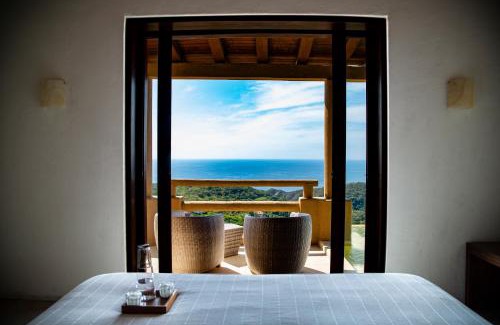 Cerro del Vigia Hotel | Villas del Vigia