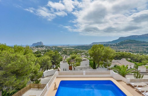 Empedrola Villa | Villas Guzman - Florentine