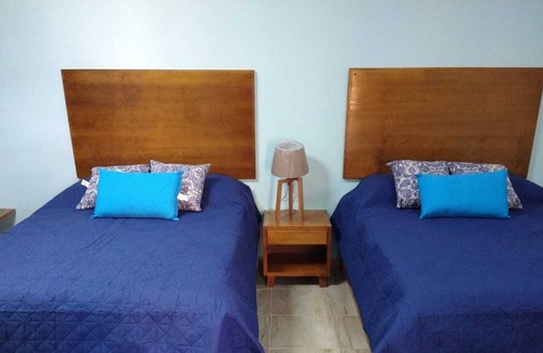 Santa Maria Coyotepec Hotel | Villas Horizonte Oaxaca