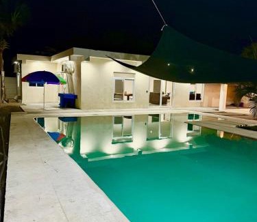 Monterrico Apartment | Villas Los Abuelos