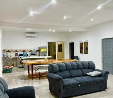 Monterrico Apartment | Villas Los Abuelos