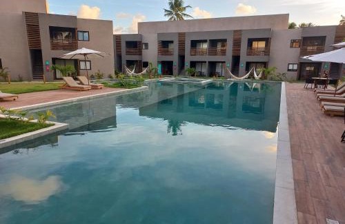 Porto de Pedras Apartment | Villas Manatee ER Hospedagens