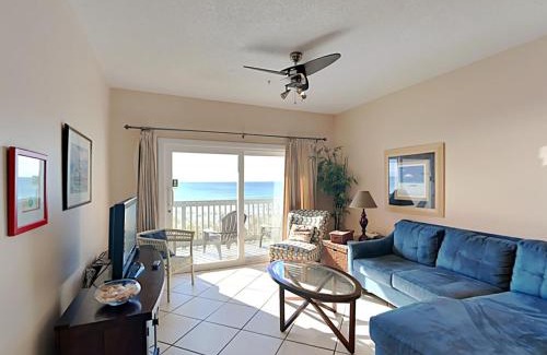 Pensacola Beach Apartment | Villas on the Gulf #N3