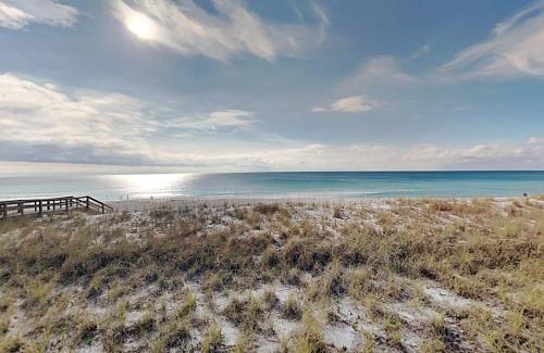 Pensacola Beach Apartment | Villas on the Gulf #N3