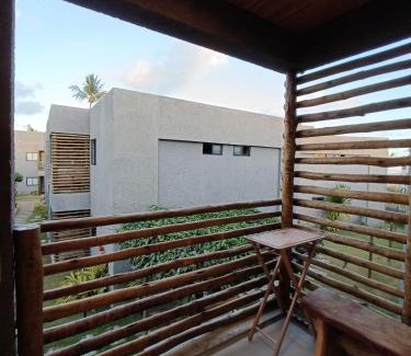 Porto de Pedras Apartment | Villas Patacho G 102 - Milagres