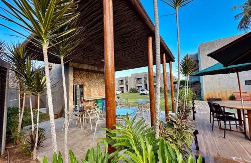 Porto de Pedras Apartment | Villas Patacho Rota dos Milagres Acomodações