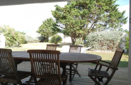 Saint-Clement-des-Baleines House | Villas Ré Locations Vacances