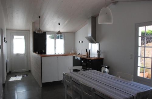 Saint-Clement-des-Baleines House | Villas Ré Locations Vacances