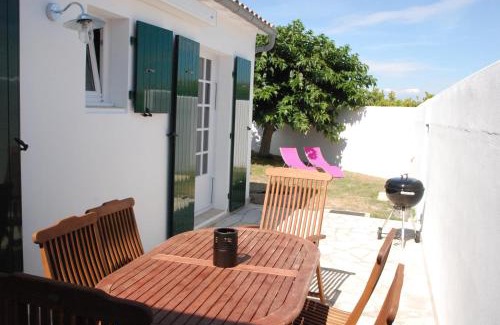 Saint-Clement-des-Baleines House | Villas Ré Locations Vacances