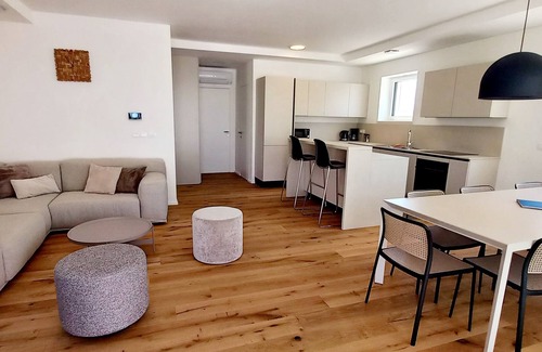 Savudrija Villa | Villas Salvore & Faro, new houses near beaches, heated pool, bbq, Istria