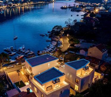 Mokosica Villa | Villas & SPA Dubrovnik - Resort of 5 Star Villas