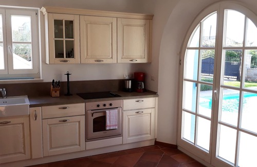 Tar-Vabriga Villa | Villas Vabriga