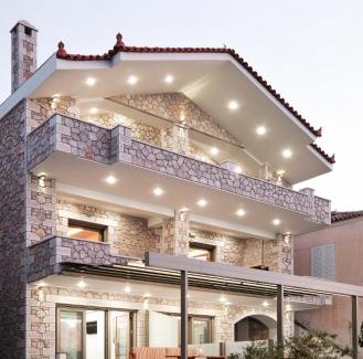 Livadi Apartment | Villas Ve