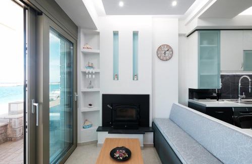 Livadi Apartment | Villas Ve