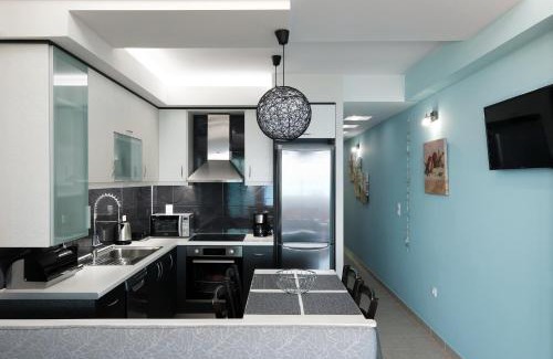Livadi Apartment | Villas Ve