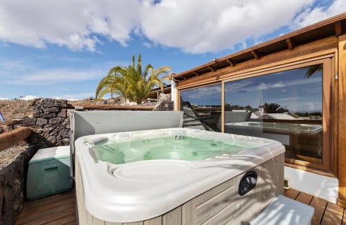 Playa Blanca House | Villasal