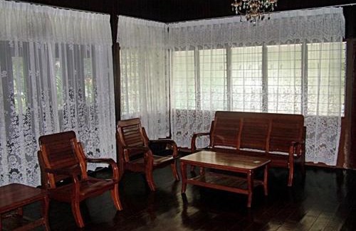 Mersing House | Villasayang Homestay