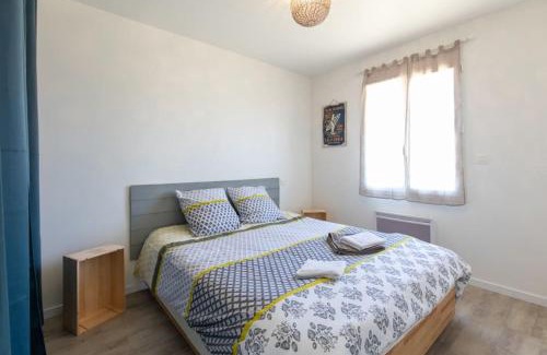 Vensac Villa | VillasHomeClet - Villa Les Alizés