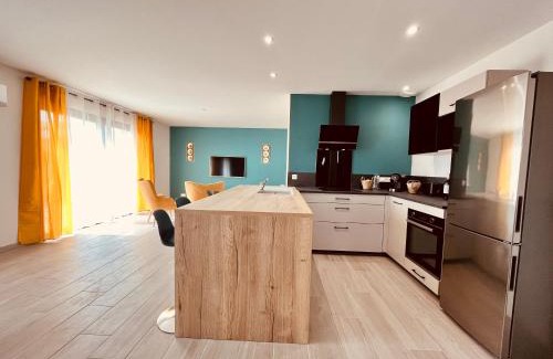 Vensac Villa | VillasHomeClet - Villa Les Dunes