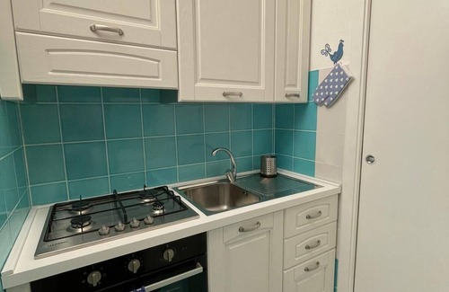 Campulongu Villa | Villasimius Villa ValePina Campulongu