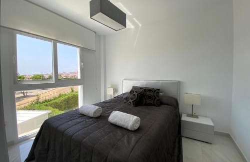 San Fulgencio Apartment | Villasol-25