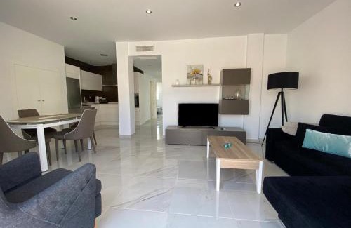 San Fulgencio Apartment | Villasol-25