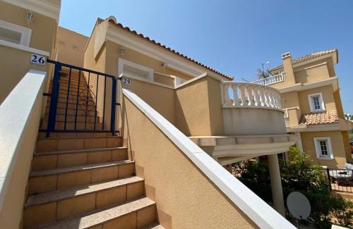 San Fulgencio Apartment | Villasol-25