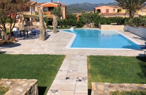 Tanaunella Apartment | Villasulizzu