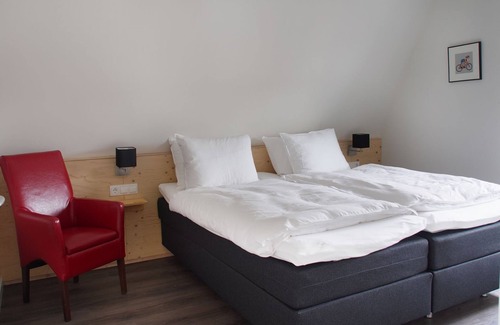 Ootmarsum House | Villavelo Twente
