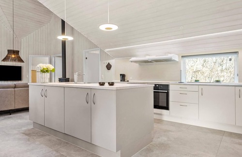 Toftum House | VillaVilla #182 - Rømø, Sydjylland