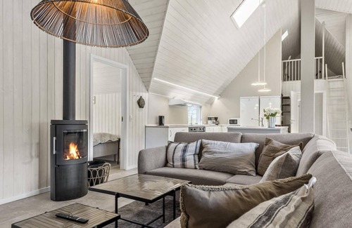 Toftum House | VillaVilla #182 - Rømø, Sydjylland