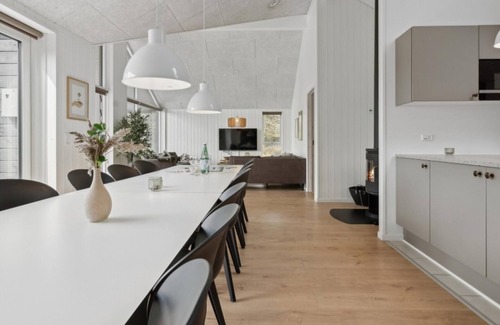 Kongsmark House | VillaVilla #595 - Rømø, Sydjylland