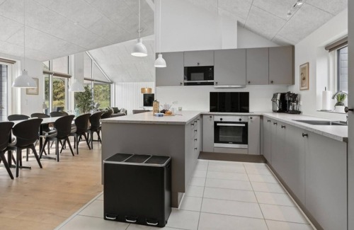 Kongsmark House | VillaVilla #595 - Rømø, Sydjylland