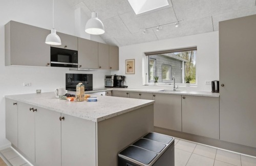 Kongsmark House | VillaVilla #595 - Rømø, Sydjylland