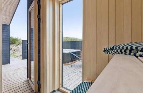 Houvig Strand House | VillaVilla #672 - Søndervig, Vestjylland