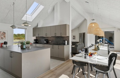 Bratten Strand House | VillaVilla #699 - Bratten Strand, Nordjylland