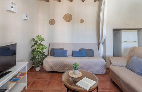 El Borge Villa | Villazo II Almáchar by Ruralidays