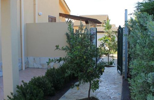 Piana Calzata Villa | Ville Tiffany