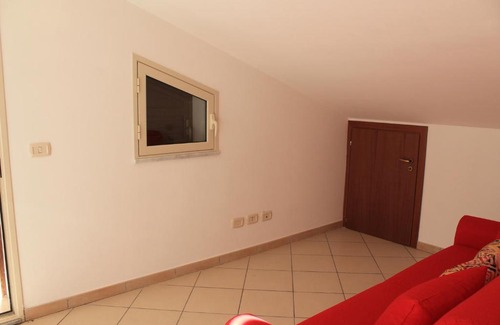 Piana Calzata Villa | Ville Tiffany