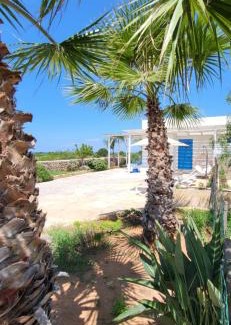 Pizzo Villa | Ville Torre del Pizzo